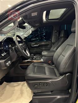 جي ام سي سييرا